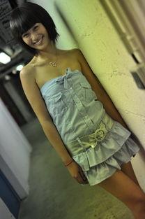 国产妹妹  第2张